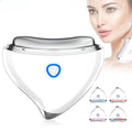 GlowNest Electric Gua Sha & Red Light Therapy