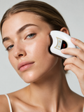 GlowNest Electric Gua Sha Sculptor