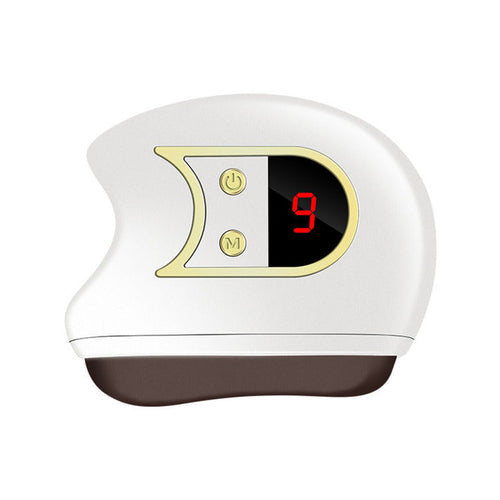 GlowNest Electric Gua Sha Sculptor