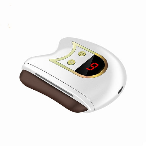 GlowNest Electric Gua Sha Sculptor